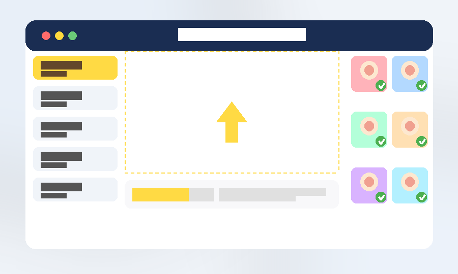 老师极简操作管理后台